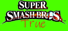 Super Smash Bros. True alpha v.0.83 (JP EU MOD)