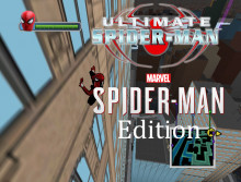Marvel's Spider-Man PS4 Edition