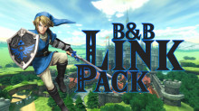 B&B Link Pack