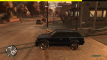 Police Pursuit 7.6d [Grand Theft Auto IV] [Mods]