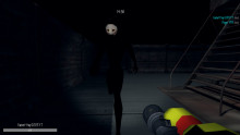 Slendytubbies 3 Dark Spider Po Mod [Slendytubbies III] [Mods]