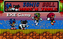 Sonic.Executable Skin Pack