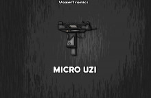 Micro Uzi