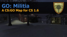 GO: Militia