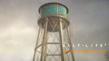 Water Tower Remake