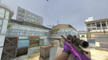 [CS:GO Mod] - White Loadout Mod for Counter-Strike: Source | CS:S Mods