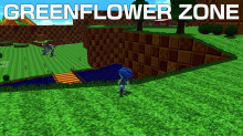 Greenflower Zone
