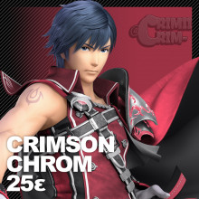 Crimson Chrom