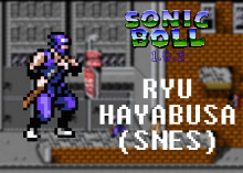Ryu Hayabusa (1.9.3)