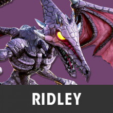 Smash 3C Ridley