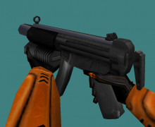 SD MP5 Reanimation