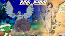 Oiseau Jésus / Bird Jesus [FR]
