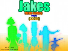 Jakes Music Factory Gold - Chapter 1 [DEMO]