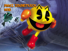 Pac-Man World 2 OST