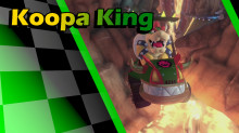 Koopa King (MKT)