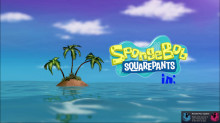 SpongeBob logo in intro