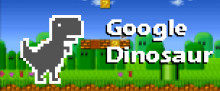 Google Dinosaur (for 1.9.3)