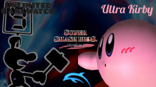 Ultra Kirby & Unlimited GameWatch