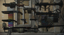 TF2 Stock Weapons!