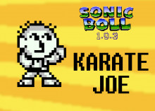 Karate Joe (1.9.3)