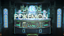Kalos Pokémon League (SSB Map Mod)