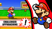 Paper Mario (Mario Series) [0.9.3]