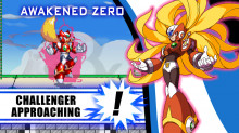 Awakened Zero (Mega Man X) (0.9.2+)