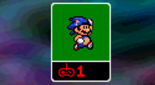 Sonic Suit Mario (1.9.3)
