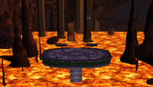 Ridley's Lair PS2 [P+ 2.15]