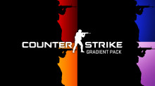 Counter-Strike Gradient Pack