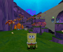 SpongeBob SquarePants: Battle for Bikini Bottom | BFBB | Mods & Resources