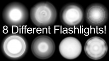 Flashlights Half Life 2 Mods - flashlight roblox id