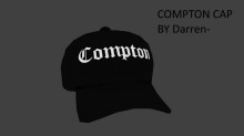 (Cosmetic) Compton Cap