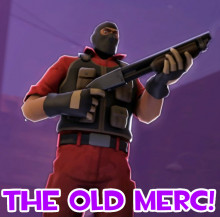 The Old Mercenary (2019)