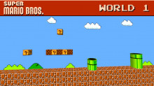 World 1