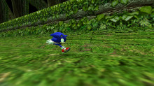Generic Sonic
