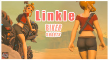 Link's Shorter Underwear [The Legend of Zelda: Breath of the Wild (WiiU)]  [Mods]