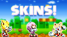 Super Forms as SKINS! [1.9.3]