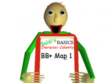 BBCCS: BB+ Map 1