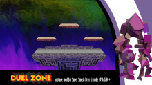 Duel Zone (Super Smash Bros) [0.9.3/CMC+]