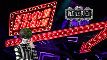 Joker as Beetlejuice!? [Halloween Mod #3]