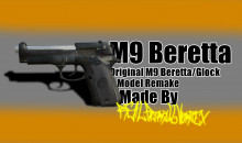 M9 Beretta