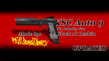 (UPDATED) KSC Auto 9 (AKA RoboCop Gun)