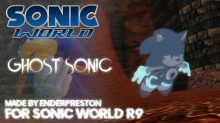 Ghost Sonic