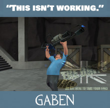 [The PoopShitters] Gaben