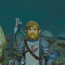 Bearded Link Compatibility Pack