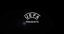 Intro League Europa UEFA