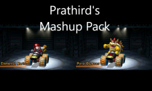 Prathird's Mashup Pack