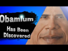 Obamium (Obama Prism)