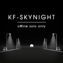KF-SkyNight (offline solo only)